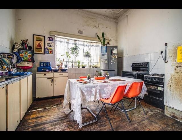 3 BEDROOM HOUSE FOR SALE IN KENSINGTON